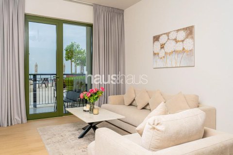 شقة في La Mer, جميرا, دبي 1غرف نوم, 75 م² رقم 45244 - صورة 3