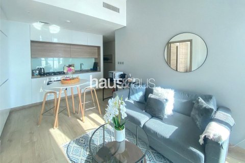 شقة في مرسى دبي, دبي 1غرف نوم, 55 م² رقم 45245 - صورة 1