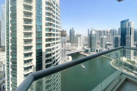 Apartamento en Park Island, Dubai Marina, Dubai, 1 dormitorio, 89 m², № 45259 - foto 1