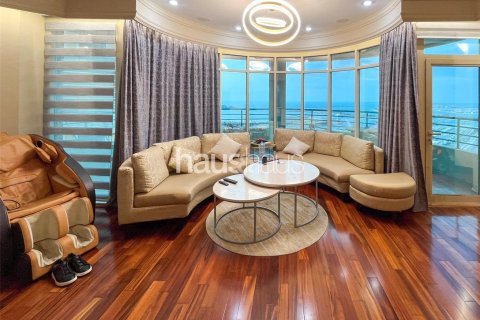 شقة في مرسى دبي, دبي 3 غرف نوم, 202 م² رقم 45258 - صورة 2