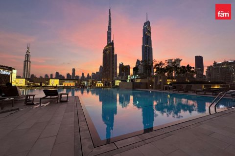 Apartamento en Downtown Dubai (Downtown Burj Dubai), Dubai, 3 dormitorios, 167.8 m², № 9436 - foto 6