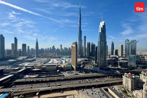 Apartamento en Downtown Dubai (Downtown Burj Dubai), Dubai, 3 dormitorios, 167.8 m², № 9436 - foto 15