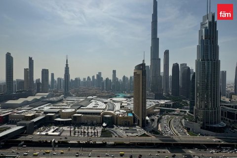 Apartamento en Downtown Dubai (Downtown Burj Dubai), Dubai, 3 dormitorios, 167.8 m², № 9436 - foto 9