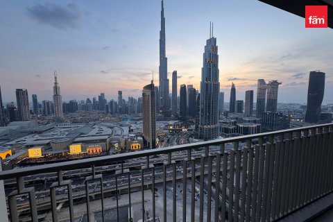 Apartamento en Downtown Dubai (Downtown Burj Dubai), Dubai, 3 dormitorios, 167.8 m², № 9436 - foto 1