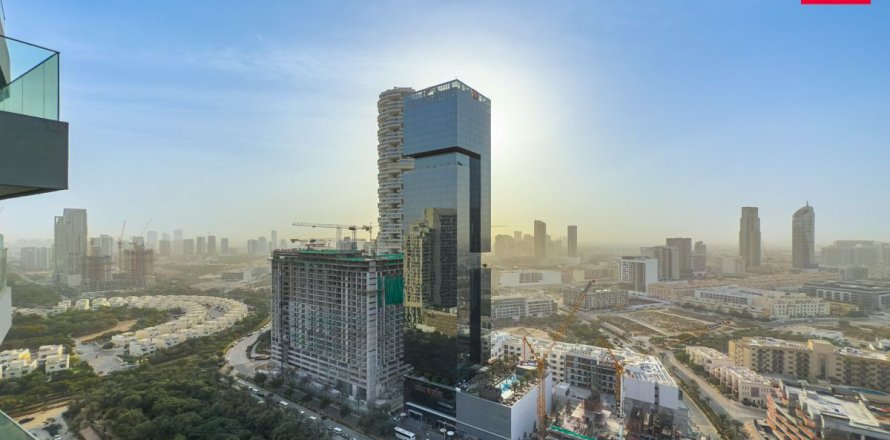 Квартира в Дубае, 3 спальни, 135.7м², № 9433