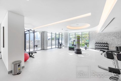 Apartment in Dubai Harbour, Dubai 2 bedrooms, 101.8 sq.m. № 9431 - photo 23