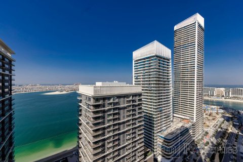Apartment in Dubai Harbour, Dubai 2 bedrooms, 101.8 sq.m. № 9431 - photo 1