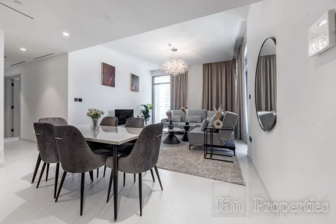 Apartment in Dubai Harbour, Dubai 2 bedrooms, 101.8 sq.m. № 9431 - photo 3