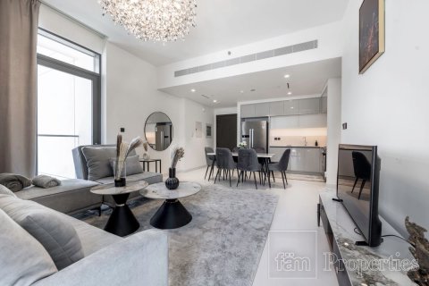 Apartment in Dubai Harbour, Dubai 2 bedrooms, 101.8 sq.m. № 9431 - photo 5