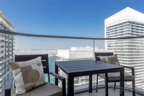 Apartment in Dubai Harbour, Dubai 2 bedrooms, 101.8 sq.m. № 9431 - photo 2