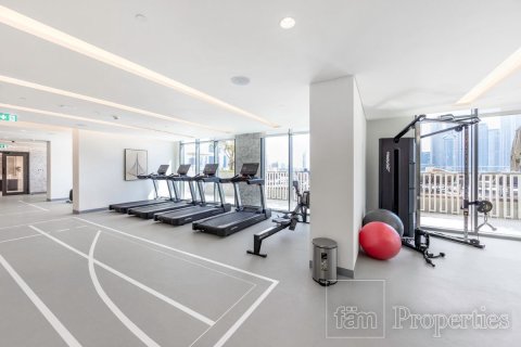 Apartment in Dubai Harbour, Dubai 2 bedrooms, 101.8 sq.m. № 9431 - photo 22