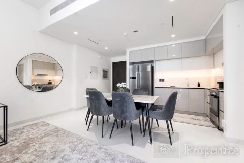 Apartment in Dubai Harbour, Dubai 2 bedrooms, 101.8 sq.m. № 9431 - photo 8