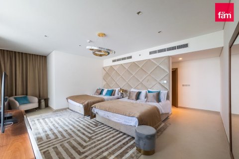 Купить дуплекс в Дубай Марине, Дубай: 4 спальни, 340.4м², № 9432 - фото 5