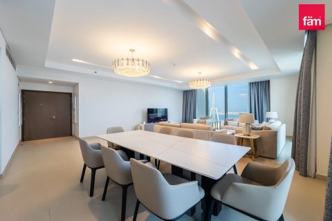 Купить дуплекс в Дубай Марине, Дубай: 4 спальни, 340.4м², № 9432 - фото 3