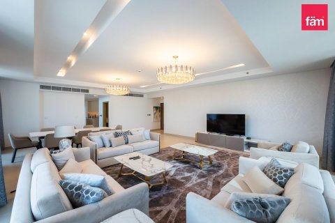 Купить дуплекс в Дубай Марине, Дубай: 4 спальни, 340.4м², № 9432 - фото 9