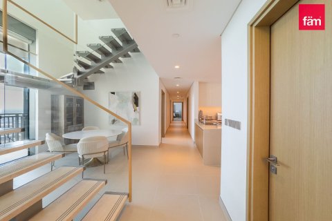 Купить дуплекс в Дубай Марине, Дубай: 4 спальни, 340.4м², № 9432 - фото 20