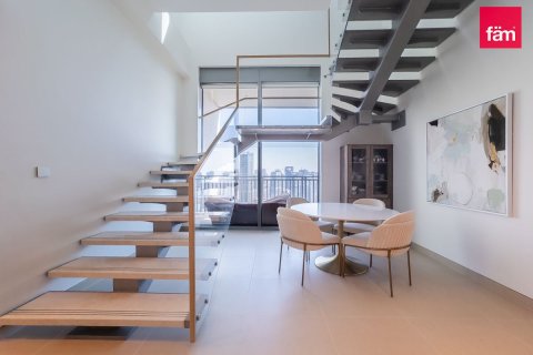 Купить дуплекс в Дубай Марине, Дубай: 4 спальни, 340.4м², № 9432 - фото 7