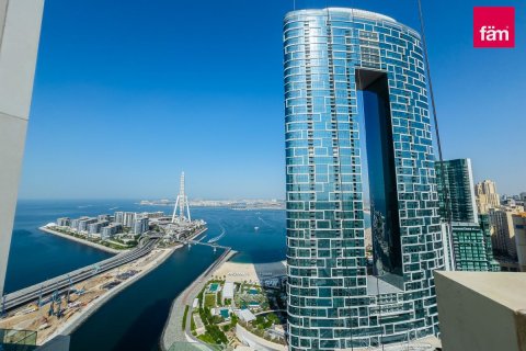 Купить дуплекс в Дубай Марине, Дубай: 4 спальни, 340.4м², № 9432 - фото 1