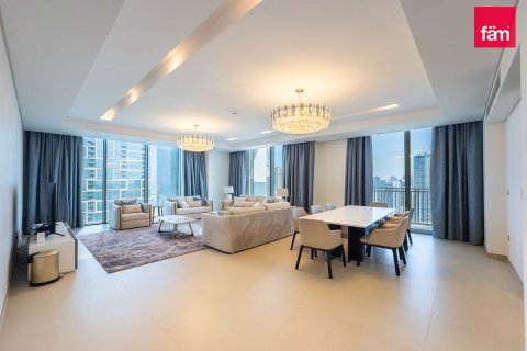 Купить дуплекс в Дубай Марине, Дубай: 4 спальни, 340.4м², № 9432 - фото 13