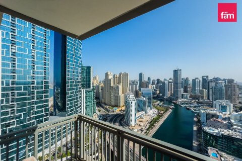 Купить дуплекс в Дубай Марине, Дубай: 4 спальни, 340.4м², № 9432 - фото 30