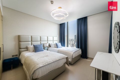 Купить дуплекс в Дубай Марине, Дубай: 4 спальни, 340.4м², № 9432 - фото 12