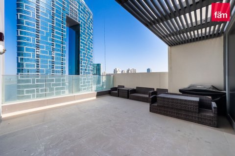 Купить дуплекс в Дубай Марине, Дубай: 4 спальни, 340.4м², № 9432 - фото 14