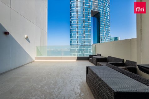 Купить дуплекс в Дубай Марине, Дубай: 4 спальни, 340.4м², № 9432 - фото 19