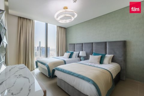 Купить дуплекс в Дубай Марине, Дубай: 4 спальни, 340.4м², № 9432 - фото 11