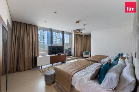 Купить дуплекс в Дубай Марине, Дубай: 4 спальни, 340.4м², № 9432 - фото 8