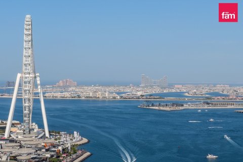 Купить дуплекс в Дубай Марине, Дубай: 4 спальни, 340.4м², № 9432 - фото 15