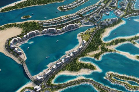 Apartment in Dubai 2 bedrooms, 72 sq.m. № 12141 - photo 5