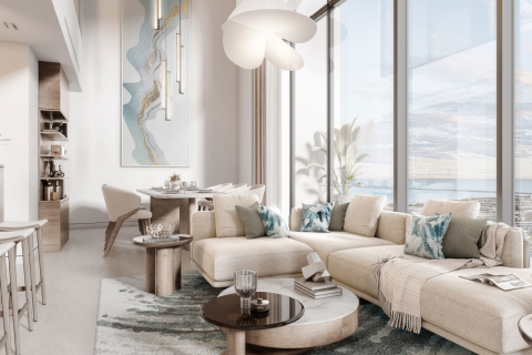 Apartment in Dubai 2 bedrooms, 72 sq.m. № 12141 - photo 7