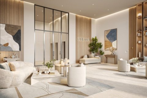 Apartamento en Dubai, 2 dormitorios, 89 m², № 12134 - foto 2