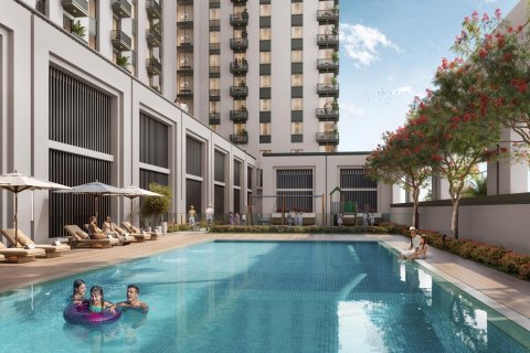 Apartamento en Dubai, 2 dormitorios, 89 m², № 12134 - foto 3