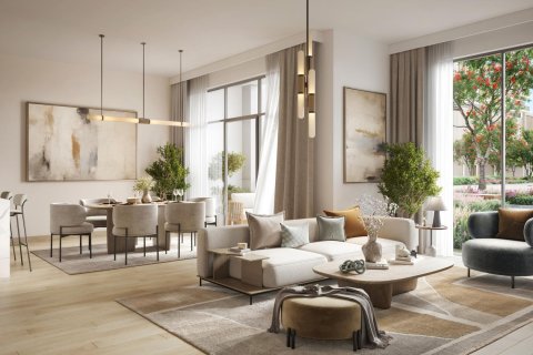 Apartamento en Dubai, 2 dormitorios, 89 m², № 12134 - foto 5