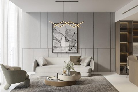 Apartamento en Dubai, 1 dormitorio, 63 m², № 12147 - foto 17