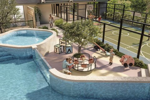 Apartamento en Dubai, 1 dormitorio, 63 m², № 12147 - foto 6
