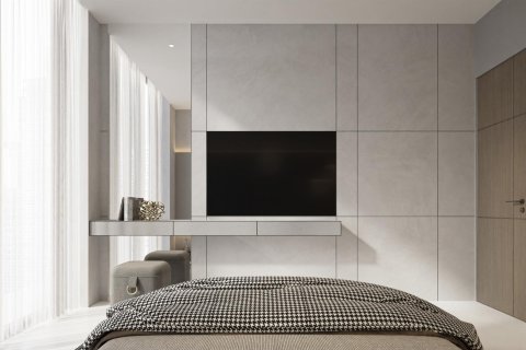 Apartamento en Dubai, 1 dormitorio, 63 m², № 12147 - foto 2
