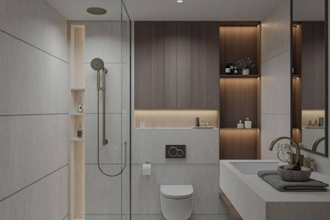 Apartamento en Dubai, 1 dormitorio, 63 m², № 12147 - foto 4