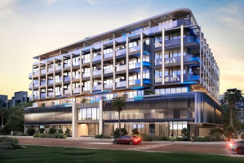 Apartamento en Dubai, 1 dormitorio, 63 m², № 12147 - foto 1