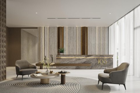 Apartamento en Dubai, 1 dormitorio, 63 m², № 12147 - foto 7