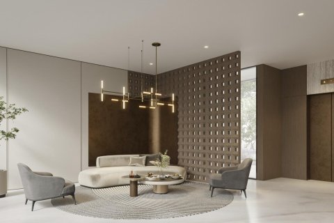 Apartamento en Dubai, 1 dormitorio, 63 m², № 12147 - foto 15