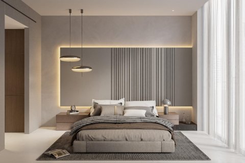 Apartamento en Dubai, 1 dormitorio, 63 m², № 12147 - foto 12