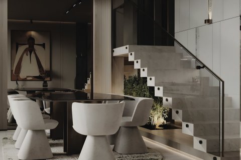 Appartement à Dubai, 3 chambres, 146 m², № 12146 - photo 16
