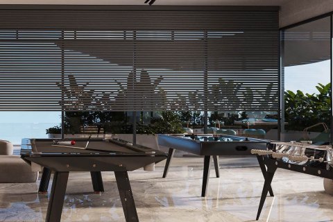 Appartement à Dubai, 3 chambres, 146 m², № 12146 - photo 3