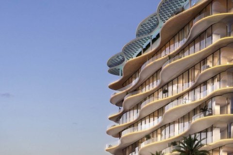 Appartement à Dubai, 3 chambres, 146 m², № 12146 - photo 1