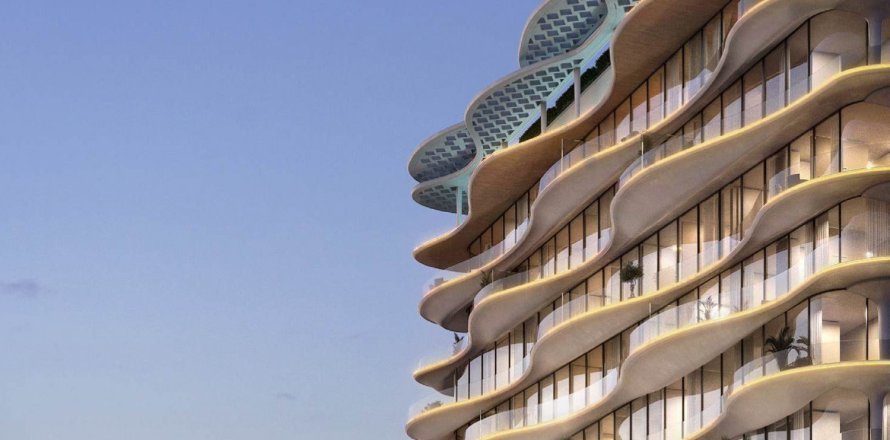 Appartement à Dubai, 3 chambres, 146 m², № 12146