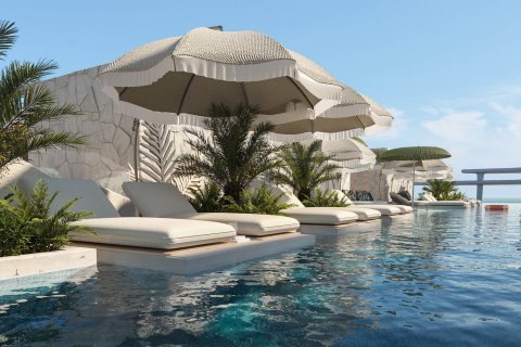 Appartement à Dubai, 3 chambres, 146 m², № 12146 - photo 18