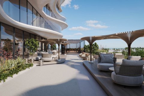 Appartement à Dubai, 3 chambres, 146 m², № 12146 - photo 6
