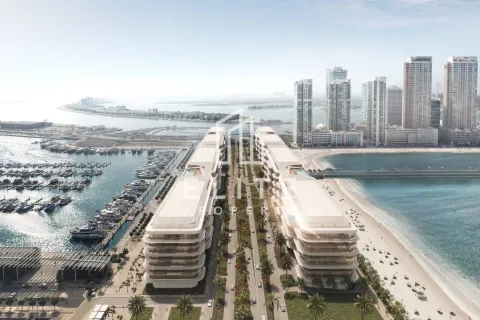 Купить квартиру в Дубае: 2 спальни, 198м², № 69895 - фото 4